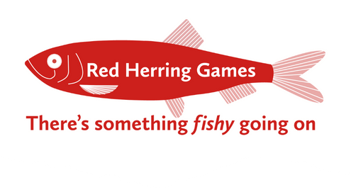 Red Herring Games